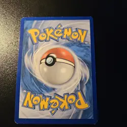 Pokemon Reshiram & Charizard GX Tag Team Full Art Card - SM Promos SM201 LP - Image 2