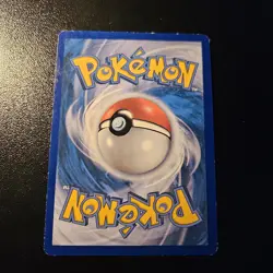 Pokemon Shaymin EX Full Art Card - Radiant Collection RC21/RC25 LP - Image 2