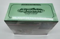 Pokemon TCG: Scarlet & Violet Paradox Rift Elite Trainer Box New Sealed 820650854163 - Image 3