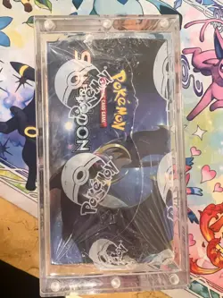 2017 Pokemon Sun & Moon Factory Booster Box Sealed - Image 5