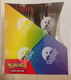 Pokemon Mega Evolution !SEALED! 12 PACK! Blister Packs - Image 1