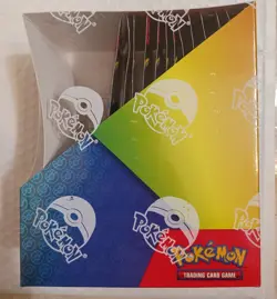 Pokemon Mega Evolution !SEALED! 12 PACK! Blister Packs - Image 4