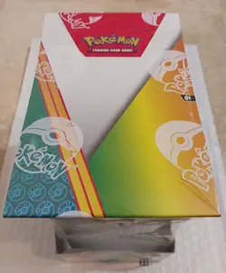 Pokemon Mega Evolution !SEALED! 12 PACK! Blister Packs - Image 5