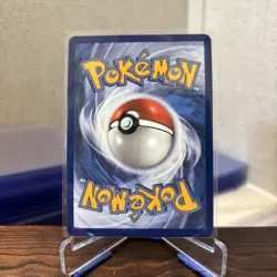 Bulbasaur - Illustration Rare 133/132 STAMPED! - Mega Evolution Pokemon - Image 2