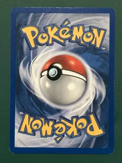 Pokemon TCG Sabrina's Haunter Gym Challenge 1st Edition 55/132 - Image 3