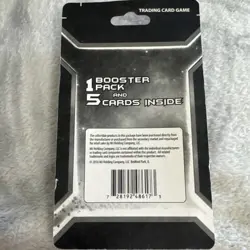 Set of 4 Pokemon XY phantom forces Blister Pack One Plus Five - 4 Art New! - Image 4