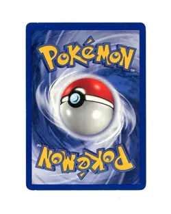 RARE 1999 WOTC Pokemon MACHOP 1st Edition (SHADOWLESS) MACHOP 52/102! PLAY - Image 2