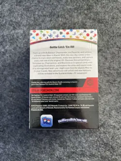 🔥 Factory Sealed Pokemon TCG Booster Bundle: 151 (Scarlet & Violet) 820650853210 - Image 2