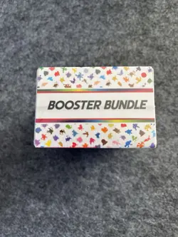 🔥 Factory Sealed Pokemon TCG Booster Bundle: 151 (Scarlet & Violet) 820650853210 - Image 3