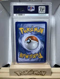 Phantom Forces 2014 Pokemon XY Mega Gengar EX PSA 8 Mint! 35/119 - Image 2