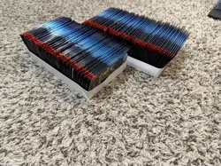 210X Pokemon Trick Or Trade 2024🎃 Booster Packs - Image 2