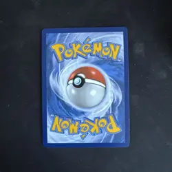 Espeon EX 155/131 Prismatic Evolutions Holo Card English, Near Mint - Image 2