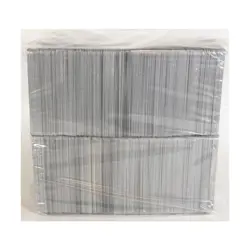 Score Dragonball Z CCG Score Dragon Ball Z CCG Collection #3 - 1,000+ Card NM - Image 1