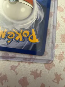 Kyogre and Groudon LEGEND (Top) 87/90 HGSS Undaunted Holo Pokemon Tcg Card - Image 3