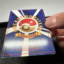 Sabrina's Gastly - #092 Japanese Gym Challenge PokÃ©mon Card TCG  US SELLER - LP - Image 17