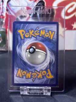 Pokemon TCG Umbreon & Darkrai GX SM241 Tag Team Alternative Art Card - Image 2