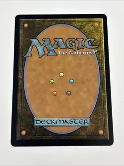 Summon: Primal Odin Borderless Rare MtG Card FIN 365 - Image 2