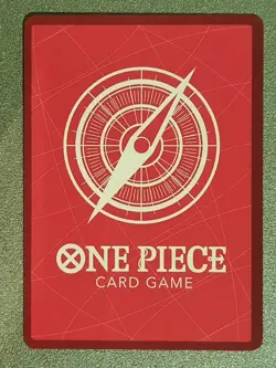 One Piece Card Game Ace & Newgate ST22-001 L Alternative Anglais - Image 2