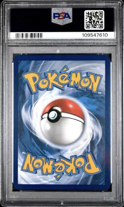 PSA 9 Charizard VSTAR 019/159 Pokemon Card Crown Zenith - Image 2