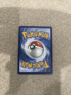 Pokemon TCG Umbreon EX 60/131 Double Rare Holo Card Prismatic Evolutions - Image 2