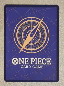 One Piece Card Game Vista ST22-009 C Alternative Anglais - Image 2