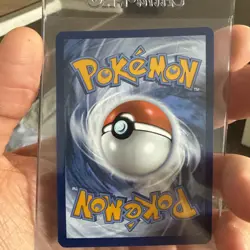 Lillie's Clefairy Ex - 056/159 - Prize Pack Series 7 Stamped Holo Card - Image 2