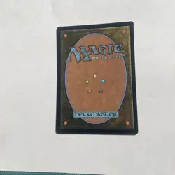 R 0291 Starwinder Triumphant BORDERLESS Edge of Eternities MTG Card EOE - Image 2