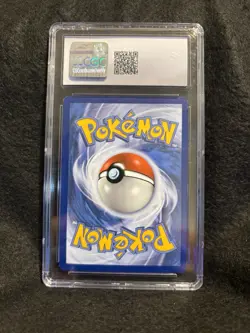 Pokemon TCG Gardevoir EX 116/114 XY Steam Siege 2016 Full Art Secret Rare Card - Image 2