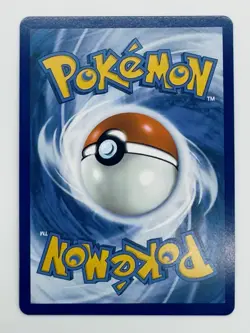 Mega Gardevoir EX 159/132 MEG Full Art Holo Pokemon Card - Near Mint English - Image 2