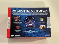 Magic the Gathering Marvel’s Spider-Man Bundle MTG SPIDER MAN - Ready to Ship! - Image 5
