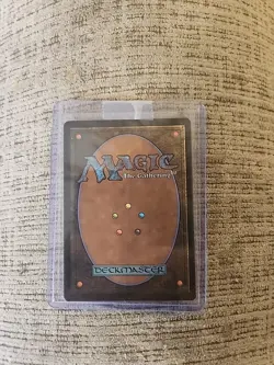 MTG Foil Extended Art Sliver Gravemother NM Unplayed Commander Masters - Image 2