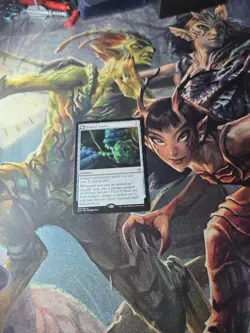 Primal Amulet Primal Wellspring - Rare - Ixalan MTG XLN (243/279) NM - Image 1