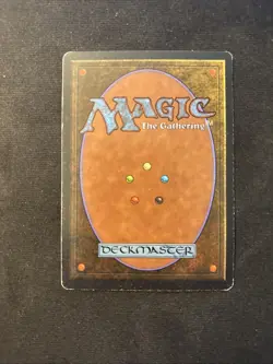 City in a Bottle Arabian Nights Mtg MP - Image 4