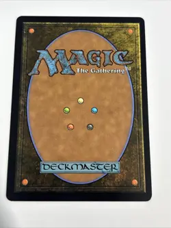 Auron, Venerated Guardian Extended Art MTG Commander Final Fantasy - NM - Image 2