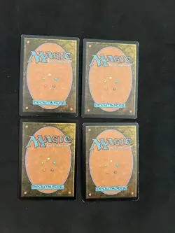 Displace x4 [Eldritch Moon] Magic MTG Cards LP/MP - Image 2
