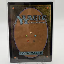 MTG Ghalta and Mavren *PROMO FOIL* March of the Machine 386 NM - Image 2