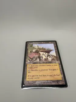 High Market - The List - The List #320/350 MTG Magic The Gathering NM - Image 2