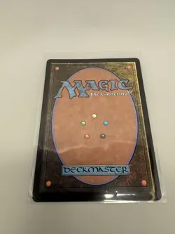 High Market - The List - The List #320/350 MTG Magic The Gathering NM - Image 4