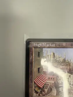 High Market - The List - The List #320/350 MTG Magic The Gathering NM - Image 5