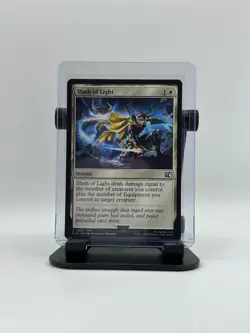 MTG, Slash of Light 32 NM Final Fantasy Regular - Image 1