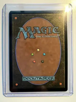 [FOIL] MTG Marvel Spider-Man Wedding Ring Borderless English White Mythic Rare - Image 2