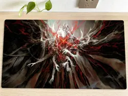 MTG Valgavoth, Harrower of Souls Table Playmat TCG CCG Pad Trading Card Game Mat - Image 1