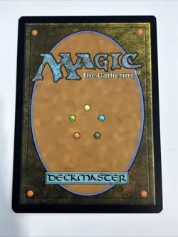 Barrowgoyf Extended Art Modern Horizons 3 NM MTG - Image 2