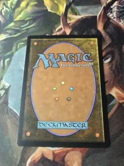 Surly Badgersaur MTG Commander 2020 Rare NM x1 - Magic Card - Image 3