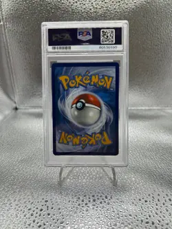 Pokemon Promo Charizard V SWSH050 PSA 10 - Image 2