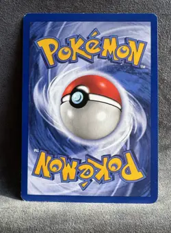 Koffing 051/102 Base Set Regular Pokemon TCG Lightly Played - Image 2