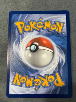 Pokemon Destined Rivals - Team Rocket’s Persian Ex - 219/182 - Full Art - MINT - Image 2