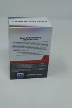 Pokemon TCG Scarlet And Violet Prismatic Evolutions Booster Bundle Sealed - Image 3
