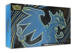 Pokemon Mega Evolutions Phantasmal Flames Ultra Premium Collction UPC confirmed! - Image 1