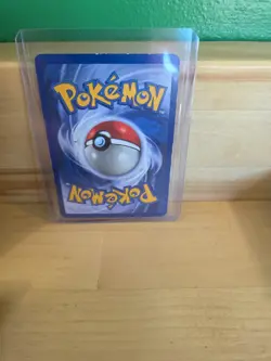 2002 Pokemon Expedition Set Feraligatr Holo #12/165 - Image 2